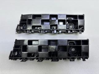 Кронштейн крепления бампера передний левый Kaiyi E5 2023