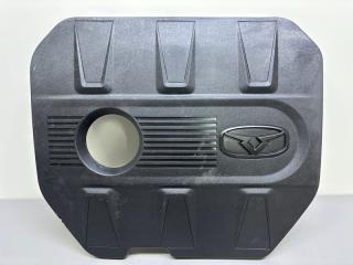 Декоративная крышка двигателя Kaiyi E5 2023