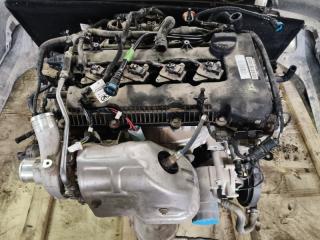 Двигатель Kaiyi E5 2023