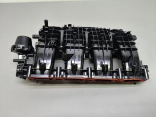 Коллектор впускной Volkswagen Tiguan новая Коллектор впускной Volkswagen Tiguan