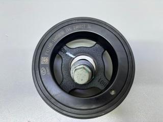 Запчасть шкив коленвала Chery Arrizo 8 2023