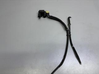 Клапан EGR Volvo XC40