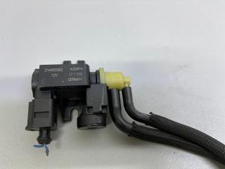 Клапан EGR XC40 1.5
