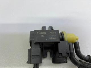 Клапан EGR Volvo XC40 1.5