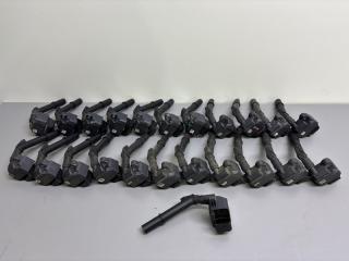 Катушка зажигания Mercedes-Benz E-Класс 2020