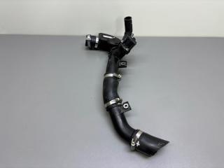 Запчасть патрубок турбины Chery Tiggo 7 Pro 2022