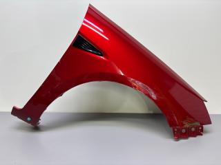 Крыло переднее правое Kaiyi E5 2023 Б/У Крыло переднее правое Kaiyi E5 2023