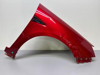 Крыло переднее правое Kaiyi E5 2023 Б/У Крыло переднее правое Kaiyi E5 2023