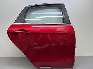 Дверь задняя правая Kaiyi E5 2023