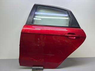 Дверь задняя левая Kaiyi E5 2023