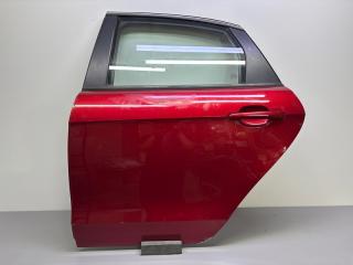 Дверь задняя левая Kaiyi E5 2023