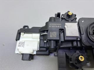 Ручка двери передняя левая J7 2023