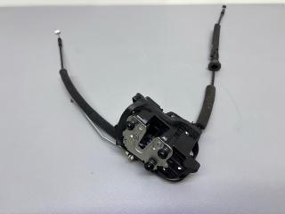 Запчасть замок двери передний левый Jaecoo J7 2023