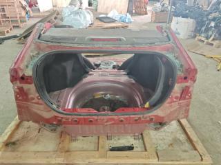 Задняя часть кузова Kaiyi E5 2023 Б/У Задняя часть кузова Kaiyi E5 2023