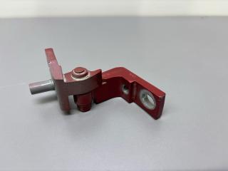 Запчасть петля двери задняя правая Kaiyi E5 2023