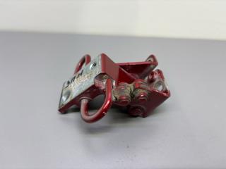 Петля двери задняя правая Kaiyi E5 2023