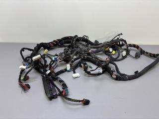 Проводка подкапотная Kaiyi E5 2023