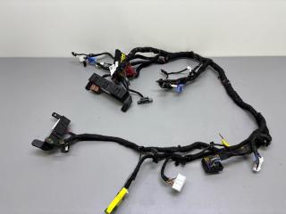 Проводка торпеды Kaiyi E5 2023