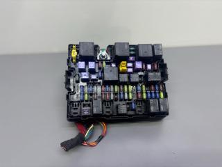 Блок предохранителей Jaecoo J7 2023