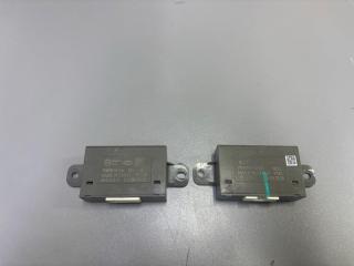 Блок управления парктрониками Chery Tiggo 7 Pro Max 2023 Б/У Блок управления парктрониками Chery Tiggo 7 Pro Max 2023