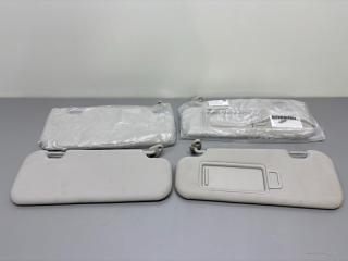 Козырек солнцезащитный левый Chery Arrizo 8 2023