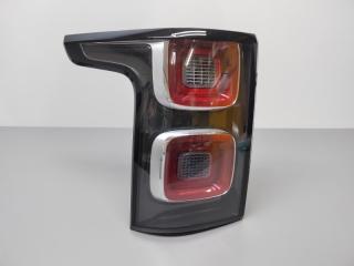 Запчасть фонарь левый Land Rover Range Rover 2020