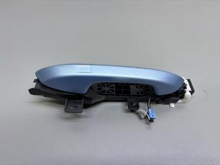 Ручка двери передняя правая Chery Arrizo 8 2023 Б/У Ручка двери передняя правая Chery Arrizo 8 2023