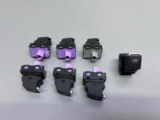 Запчасть кнопка стеклоподъемника Kaiyi E5 2023