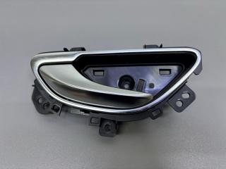 Запчасть ручка двери внутренняя передняя левая Jetour X70 plus 2024