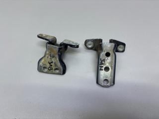 Запчасть петля двери задняя левая Mitsubishi Pajero 2007