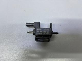 Клапан электромагнитный Volkswagen Tiguan 2016