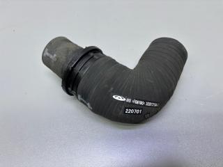 Запчасть патрубок интеркулера Exeed RX 2023