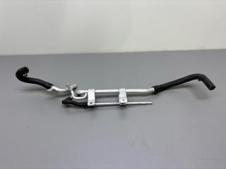 Трубка охлаждающей жидкости металлическая Exeed RX 2023