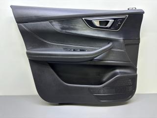 Обшивка двери передняя левая Chery Tiggo 4 Pro 2023 Б/У Обшивка двери передняя левая Chery Tiggo 4 Pro 2023