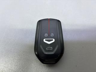 Ключ Kaiyi E5 2023