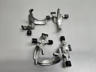 Вилка АКПП Haval F7 2022