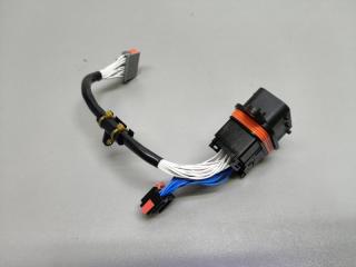 Запчасть проводка акпп Haval F7