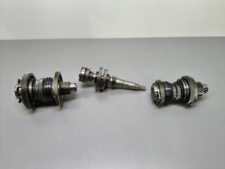 Вал первичный Haval F7