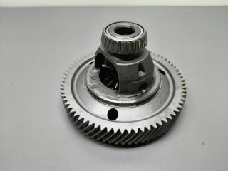 Запчасть дифференциал акпп Haval F7