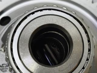 Дифференциал АКПП F7 1.5