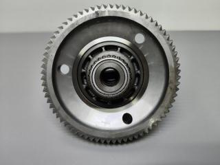 Дифференциал АКПП F7 1.5