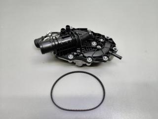 Фото запчасти помпа Geely Atlas Pro новая запчасть Запчасть помпа Geely Atlas Pro