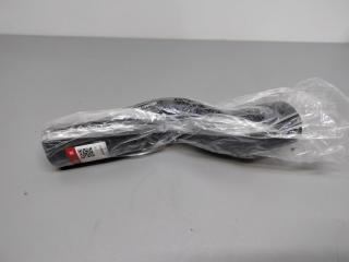 Патрубок интеркулера правый Geely Atlas Pro