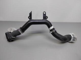 Фото запчасти патрубок интеркулера правый Geely Coolray новая запчасть Запчасть патрубок интеркулера правый Geely Coolray