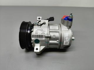 Фото запчасти компрессор кондиционера Geely Atlas Pro новая запчасть Запчасть компрессор кондиционера Geely Atlas Pro