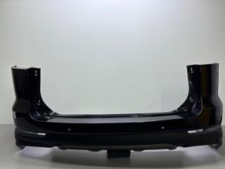 Бампер задний Chery Tiggo 8 Pro Max