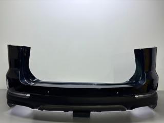 Бампер задний Chery Tiggo 8 Pro Max