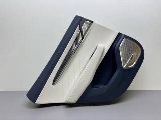 Обшивка двери задняя левая Zeekr 001 2025 Б/У Обшивка двери задняя левая Zeekr 001 2025