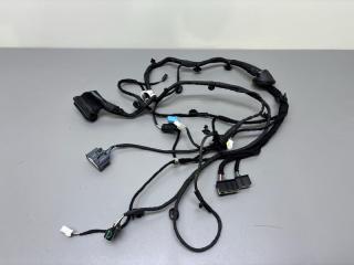 Проводка двери задняя левая Zeekr 001 2025 Б/У Проводка двери задняя левая Zeekr 001 2025