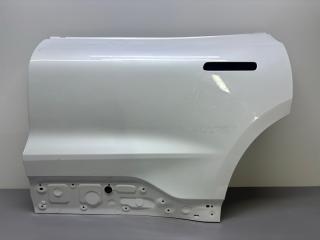 Дверь задняя левая Zeekr 001 2025